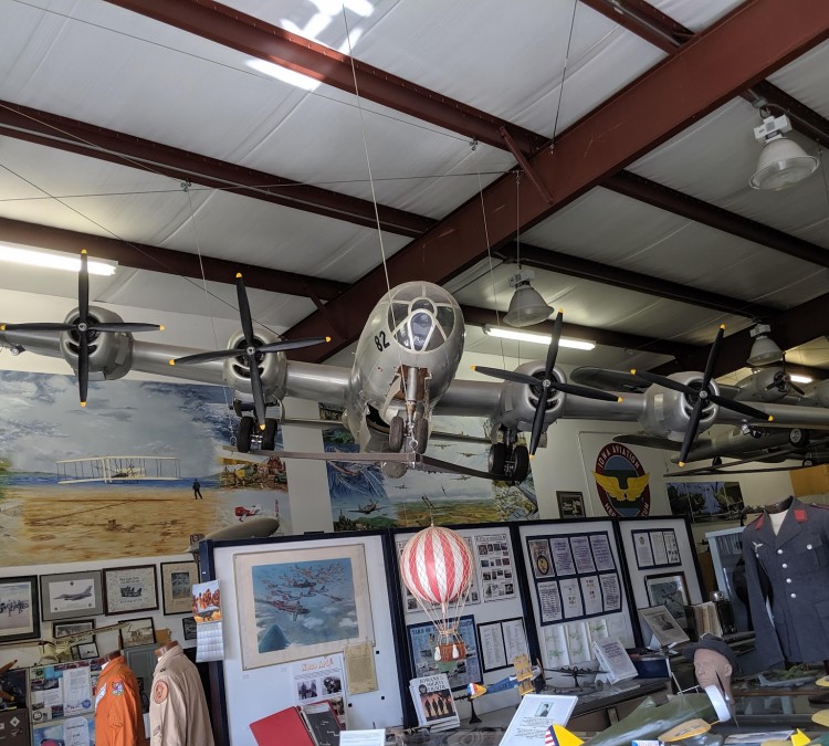 iowa-aviation-heritage-museum-photo